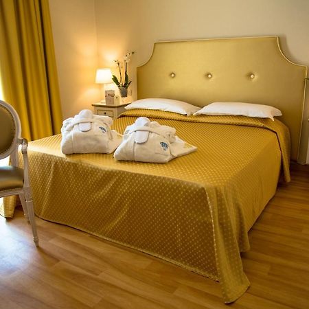 Hotel Terme Principe Abano Terme Eksteriør bilde
