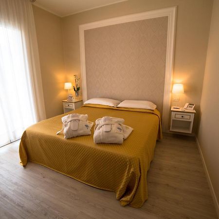 Hotel Terme Principe Abano Terme Eksteriør bilde