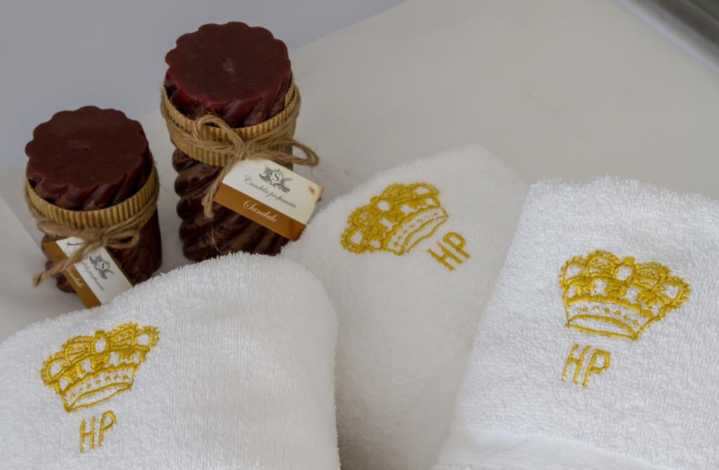 Hotel Terme Principe Abano Terme Eksteriør bilde