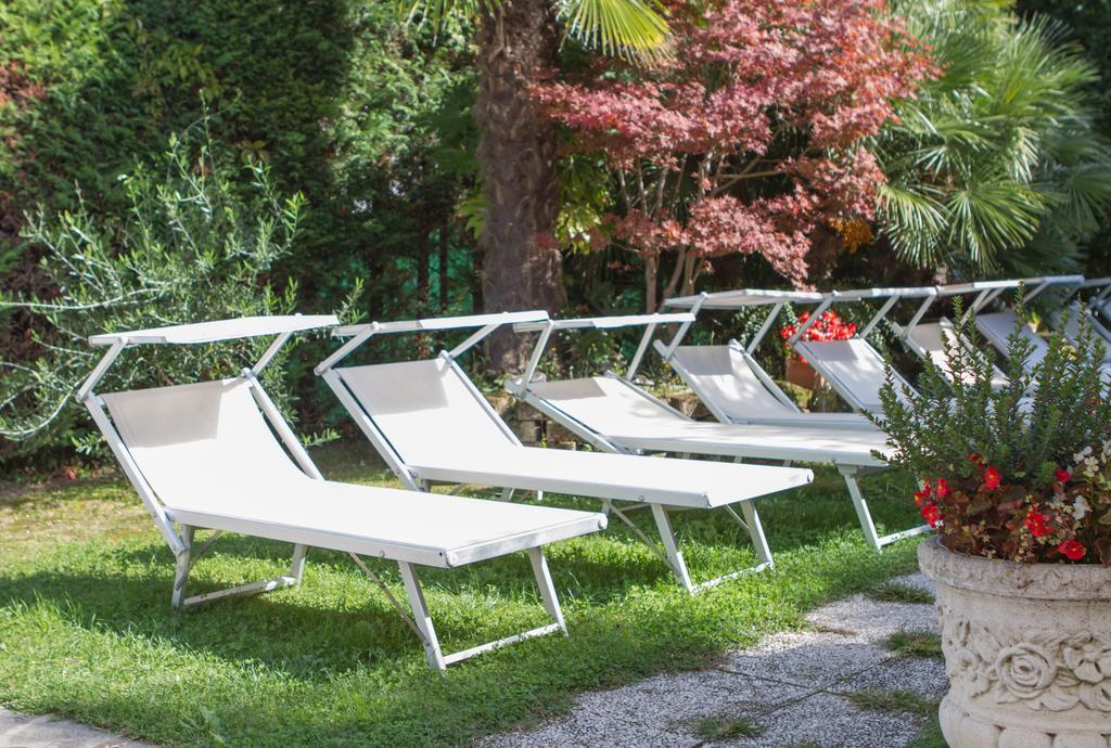 Hotel Terme Principe Abano Terme Eksteriør bilde