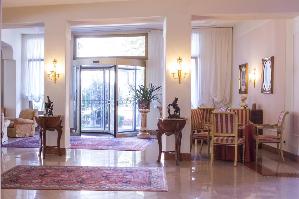 Hotel Terme Principe Abano Terme Eksteriør bilde