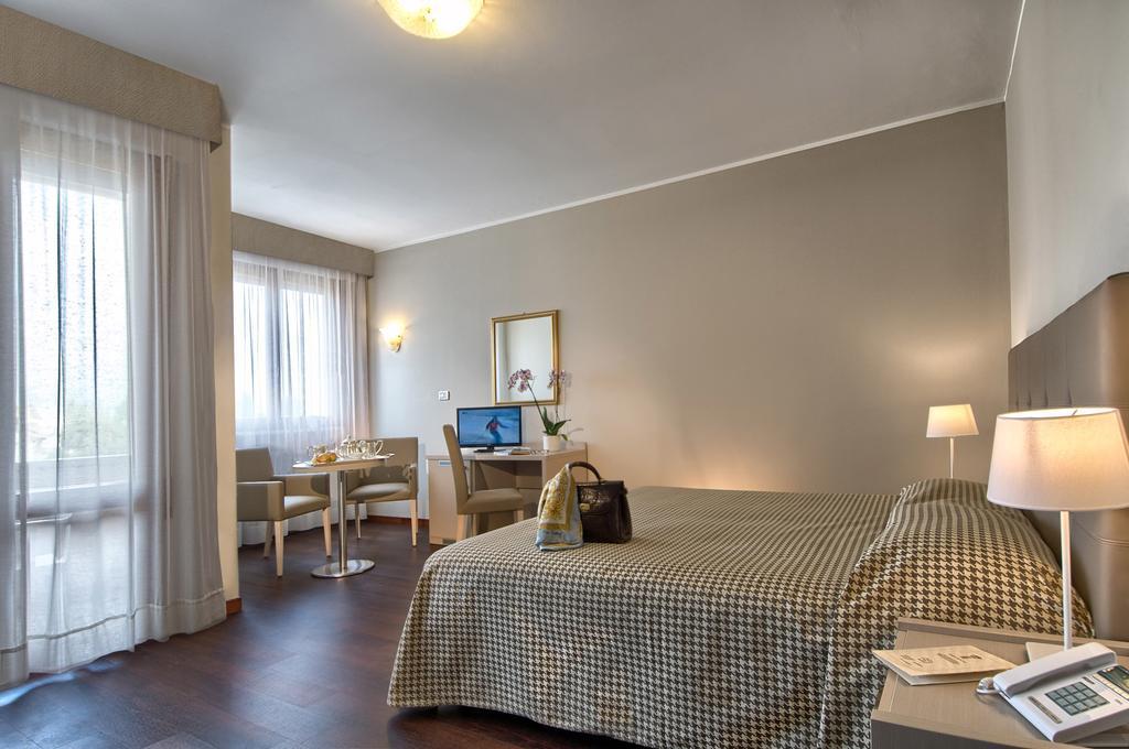 Hotel Terme Principe Abano Terme Eksteriør bilde