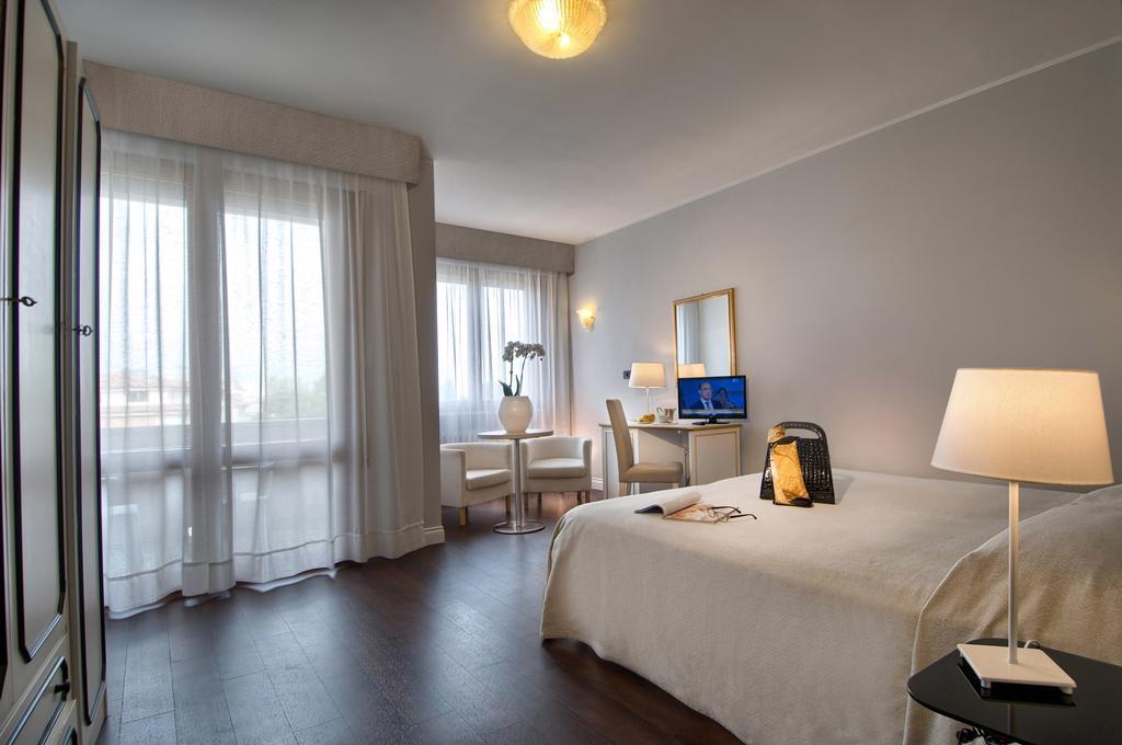 Hotel Terme Principe Abano Terme Rom bilde