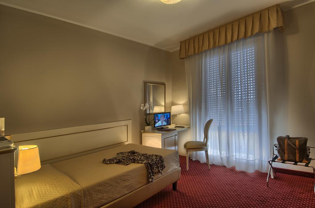 Hotel Terme Principe Abano Terme Rom bilde