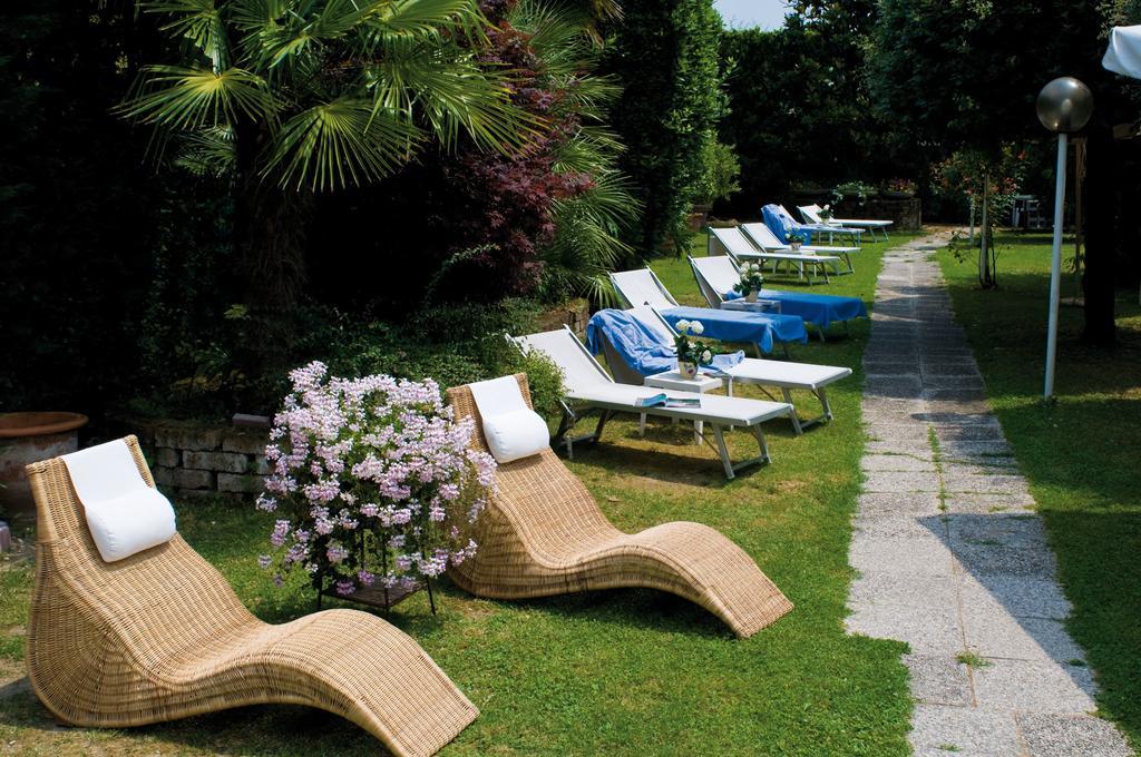 Hotel Terme Principe Abano Terme Eksteriør bilde