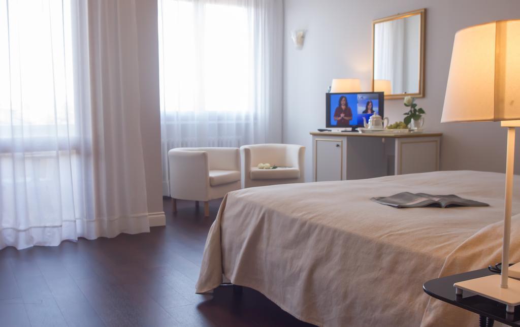 Hotel Terme Principe Abano Terme Eksteriør bilde