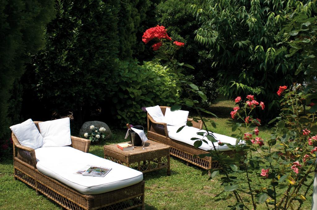 Hotel Terme Principe Abano Terme Eksteriør bilde
