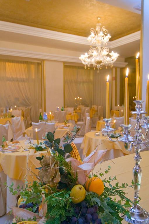 Hotel Terme Principe Abano Terme Eksteriør bilde