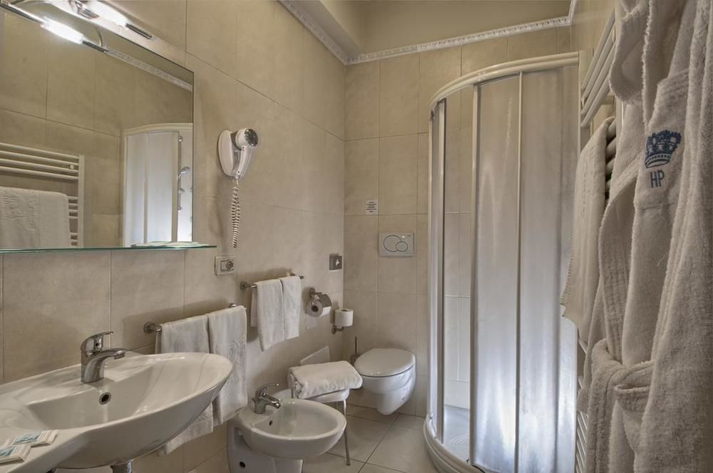 Hotel Terme Principe Abano Terme Eksteriør bilde