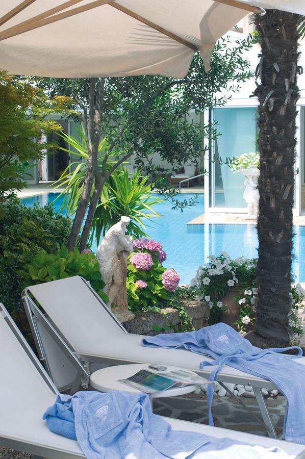 Hotel Terme Principe Abano Terme Eksteriør bilde