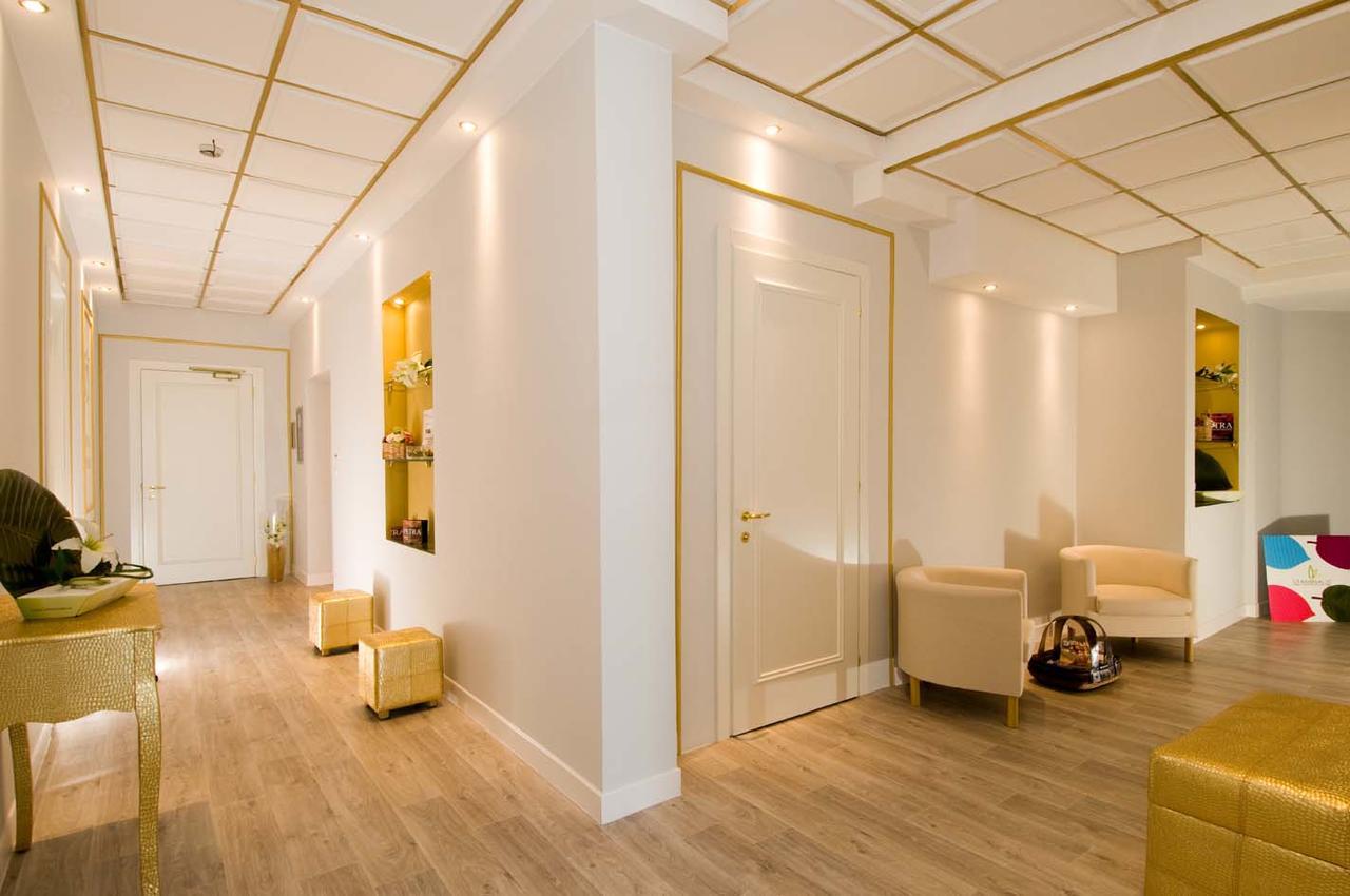Hotel Terme Principe Abano Terme Eksteriør bilde