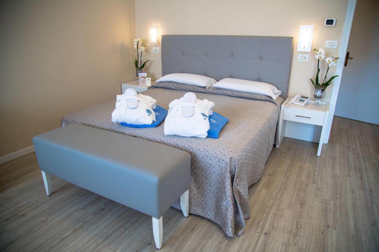 Hotel Terme Principe Abano Terme Eksteriør bilde