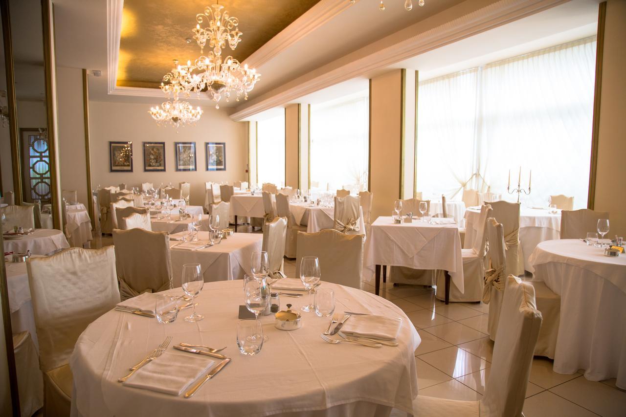 Hotel Terme Principe Abano Terme Eksteriør bilde