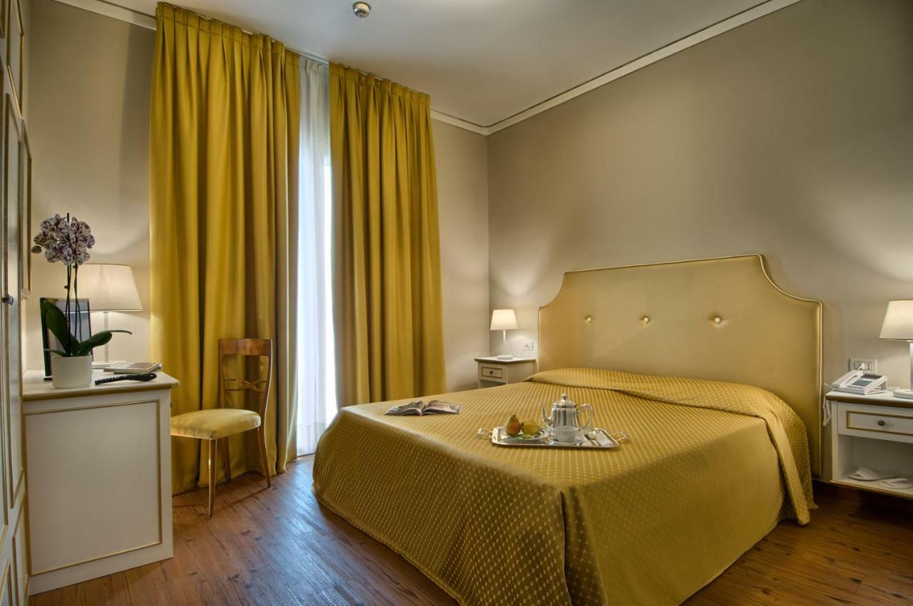 Hotel Terme Principe Abano Terme Eksteriør bilde