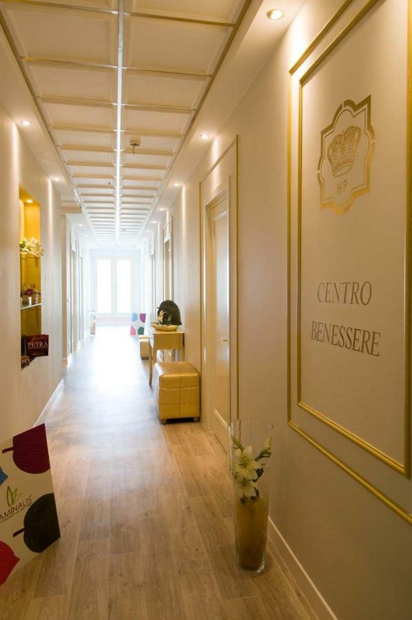 Hotel Terme Principe Abano Terme Eksteriør bilde