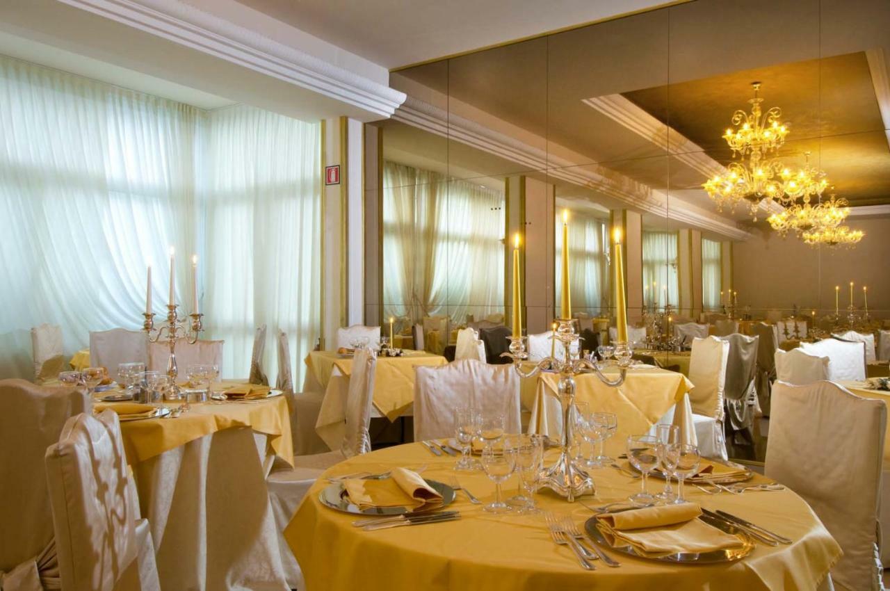 Hotel Terme Principe Abano Terme Eksteriør bilde